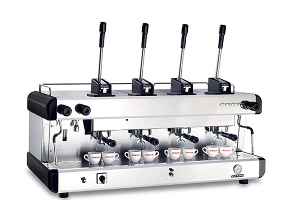 Prix d'une machine à café en entreprise - Brâam
